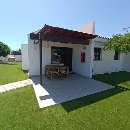 Bungalow Colorado With Garden #4 San Bartolomé Ngoại thất bức ảnh
