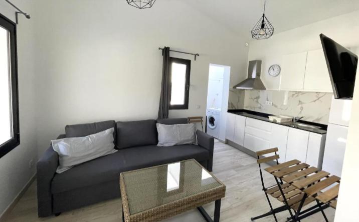Bungalow Colorado With Garden #4 San Bartolomé Ngoại thất bức ảnh