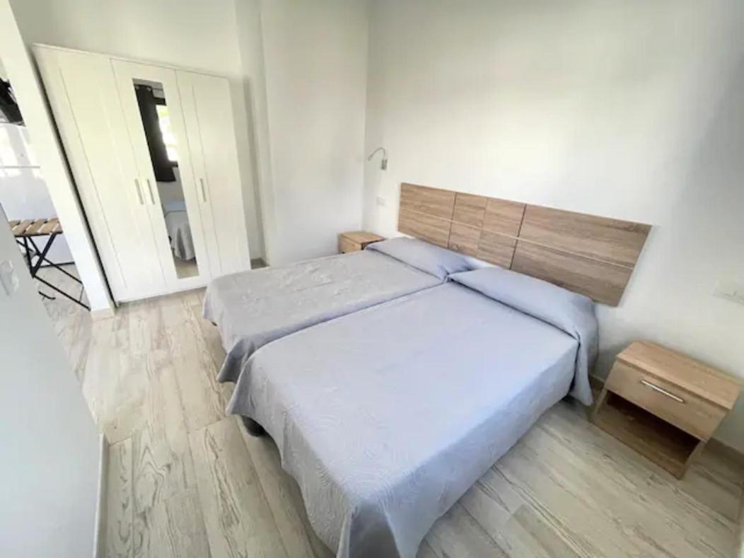 Bungalow Colorado With Garden #4 San Bartolomé Ngoại thất bức ảnh