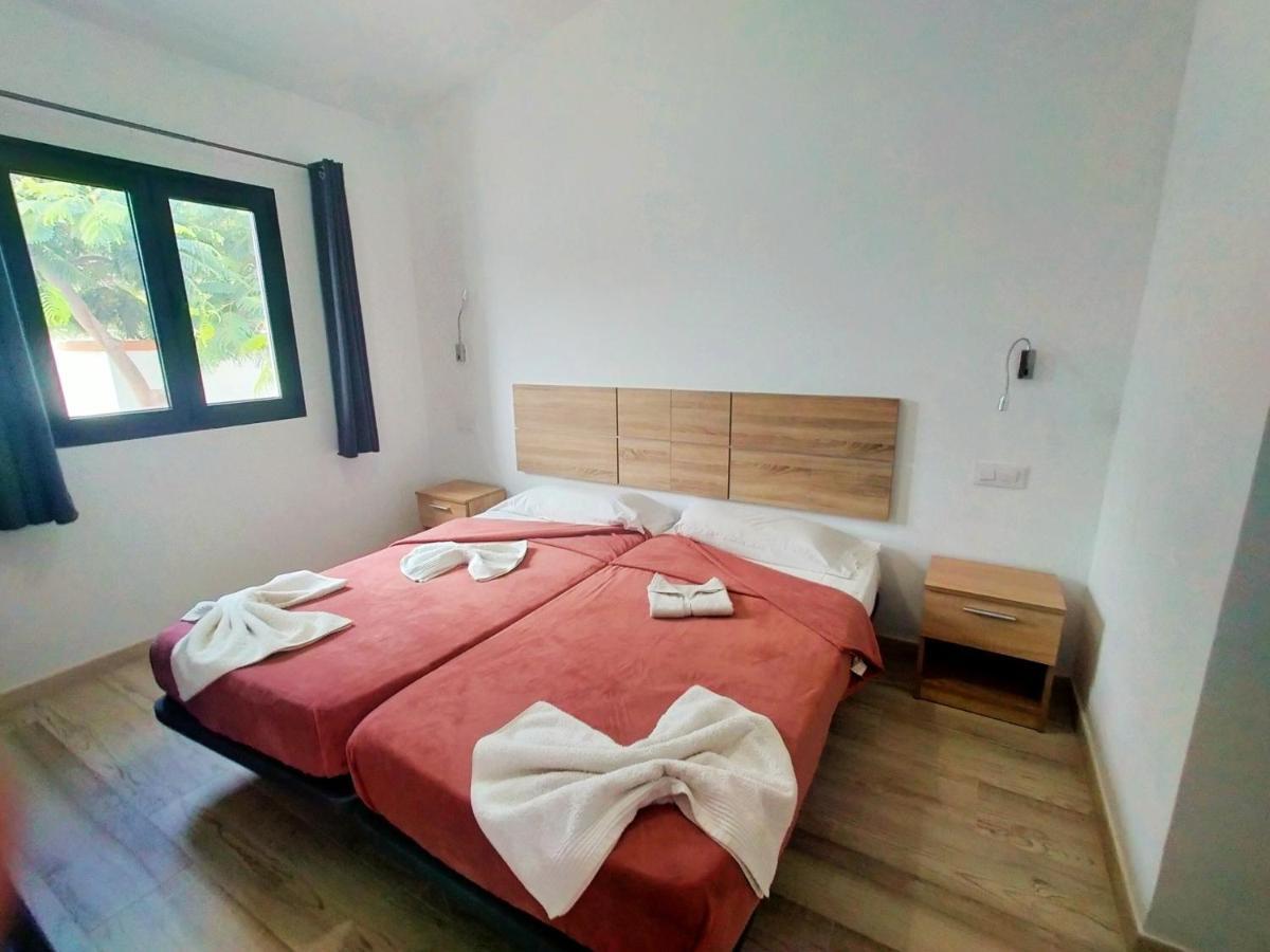 Bungalow Colorado With Garden #4 San Bartolomé Ngoại thất bức ảnh